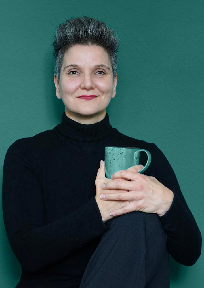 Doro Bluhm